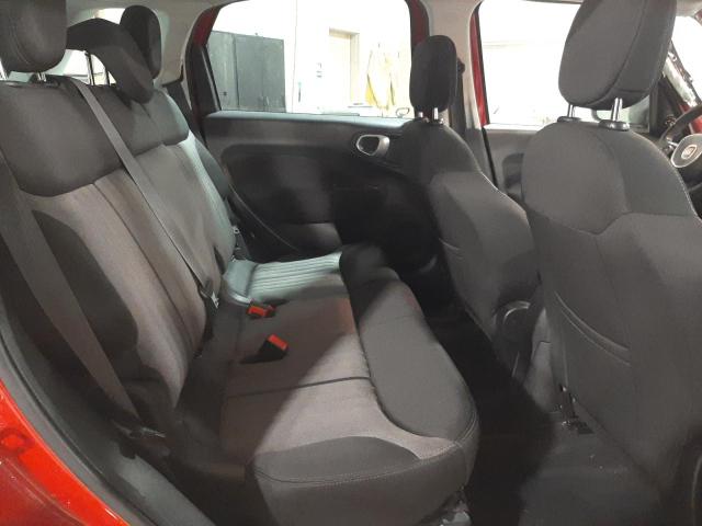 2015 FIAT 500L EASY ZFBCFABH3FZ034171