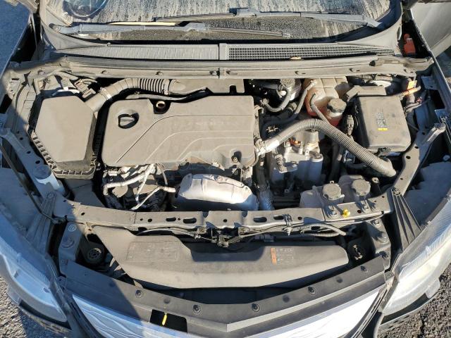 2016 CHEVROLET VOLT LTZ 1G1RD6S55GU115647