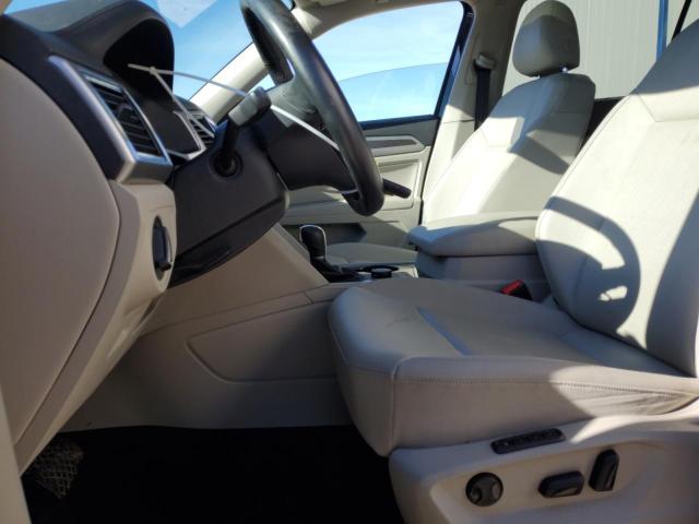 2019 VOLKSWAGEN ATLAS SEL - 1V2MR2CA9KC508328