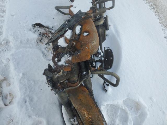 2001 HARLEY-DAVIDSON FLHPI 1HD1FHW151Y627988