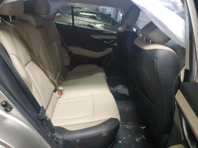 2020 SUBARU OUTBACK LI - 4S4BTANC6L3230973