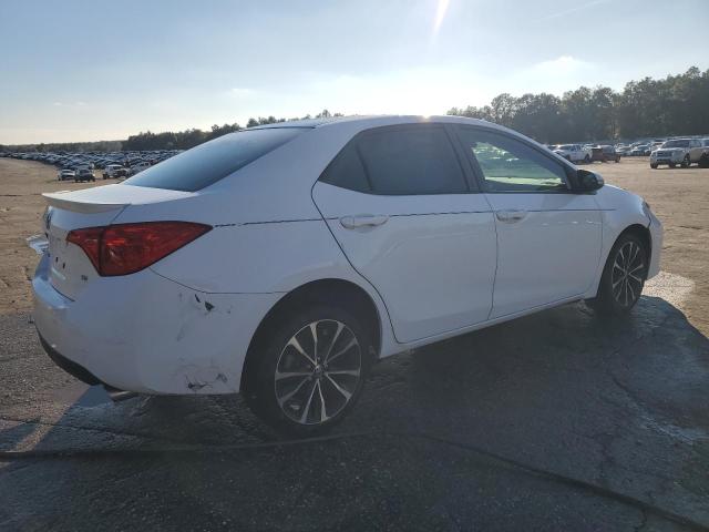 2018 TOYOTA COROLLA L - 2T1BURHE6JC968712