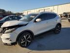2022 NISSAN ROGUE SPOR - JN1BJ1CW6NW485215