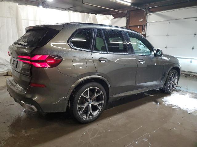 2024 BMW X5 XDRIVE4 - 5UX23EU06R9U87638