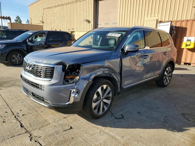 KIA TELLURIDE