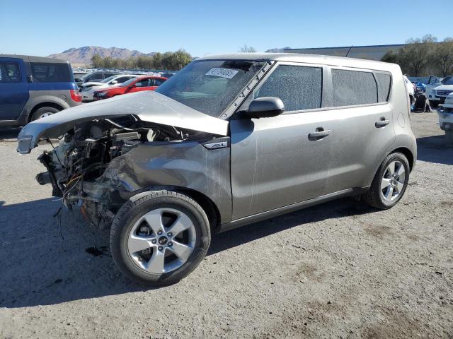 2017 KIA SOUL - KNDJN2A22H7463536