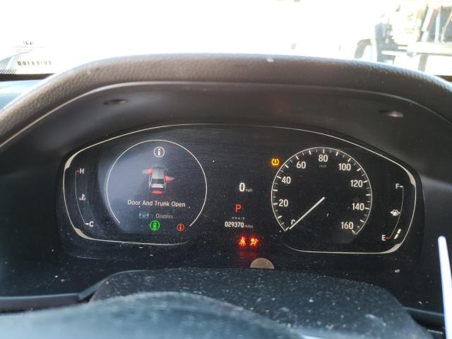 2022 HONDA ACCORD SPO - 1HGCV1F35NA110325
