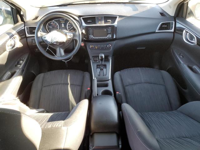 2017 NISSAN SENTRA S - 3N1AB7AP4HY287060