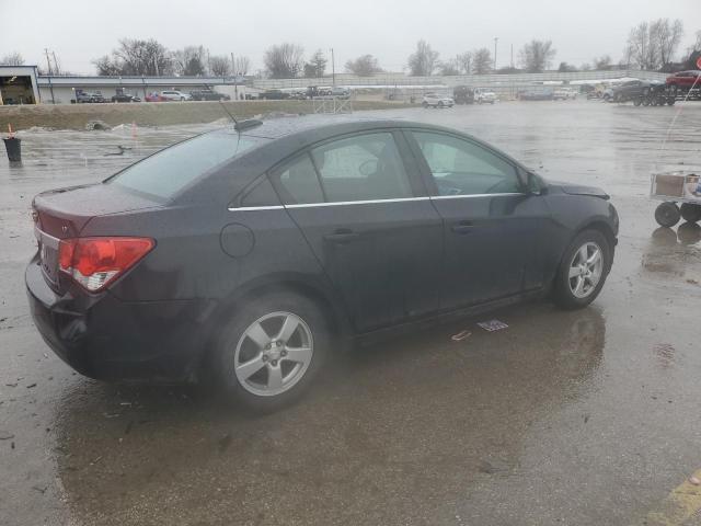 2016 CHEVROLET CRUZE LIMI - 1G1PE5SB0G7157033