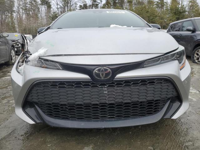 2020 TOYOTA COROLLA SE - JTND4RBE5L3091042
