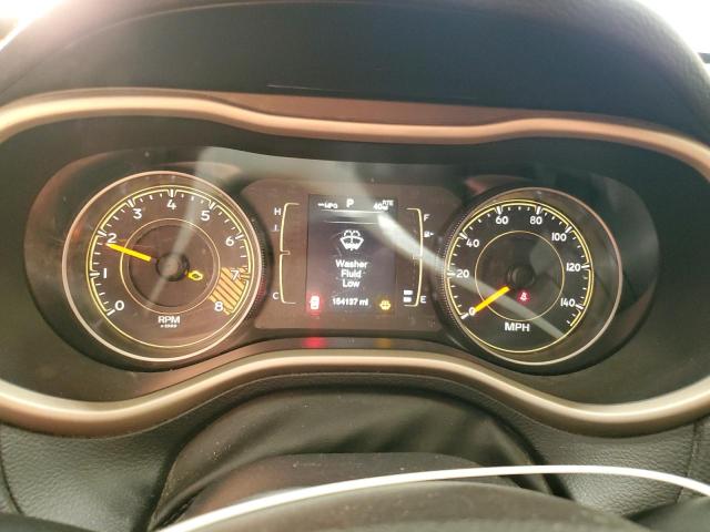 2017 JEEP CHEROKEE S 1C4PJMAB7HW532888