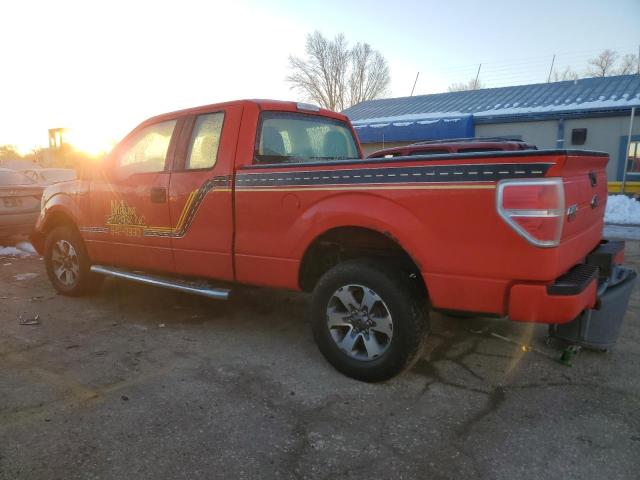 Vin: 1ftfx1ef6dkd28915, lot: 89004195, ford f150 super cab 20132