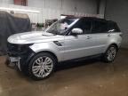 2017 LAND ROVER RANGE ROVE - SALWR2FV1HA142757