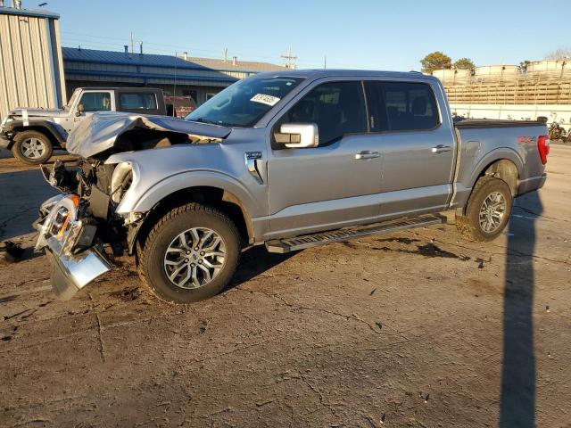 FORD F150 SUPER