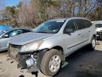 2017 CHEVROLET TRAVERSE L - 1GNKVFED3HJ278915