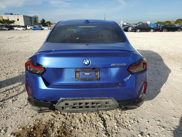 2023 BMW M240I - 3MW43CM0XP8D21075
