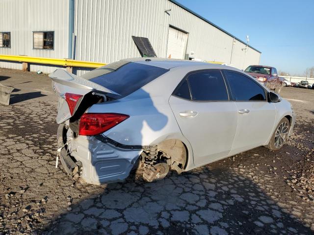 2018 TOYOTA COROLLA L - 2T1BURHE4JC031826