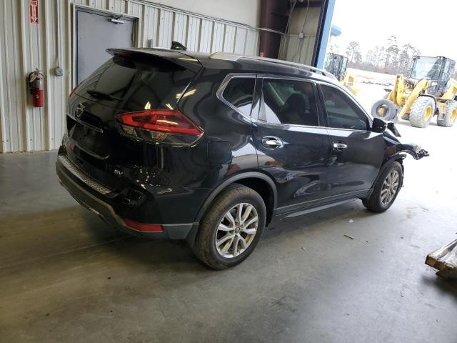 Vin: knmat2mt6jp622512, lot: 89220935, nissan rogue s 20183
