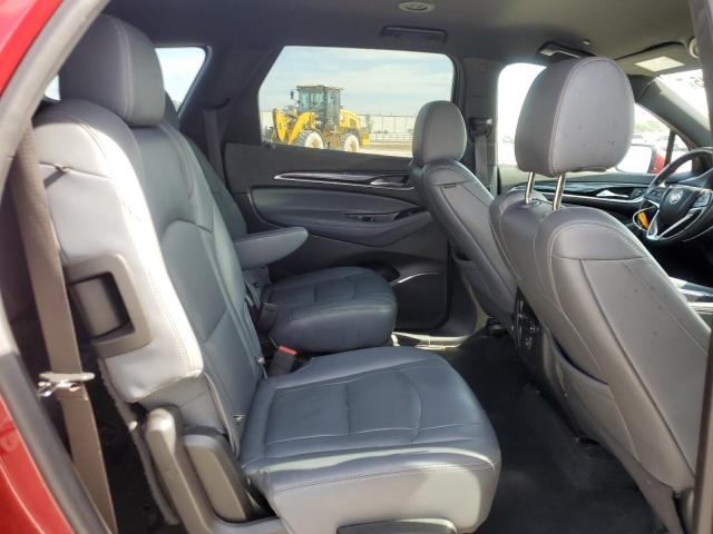 2023 BUICK ENCLAVE ES 5GAERBKW6PJ147647