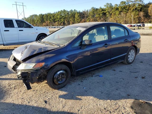 Vin: 19xfa1f35ae023247, lot: 46466675, honda civic vp 2010 img_1