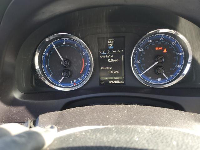 2017 TOYOTA COROLLA L 5YFBURHE0HP644469