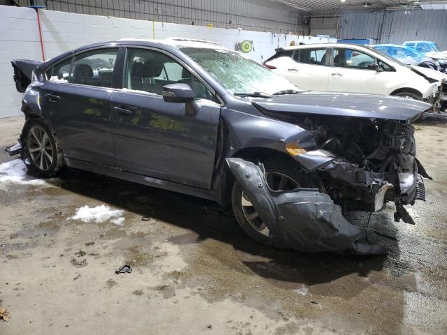 2016 SUBARU LEGACY 2.5 - 4S3BNAN65G3026342