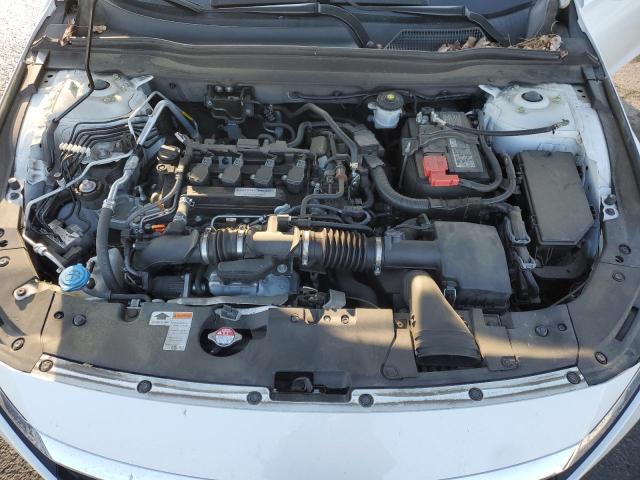 2020 HONDA ACCORD EX - 1HGCV1F46LA053770