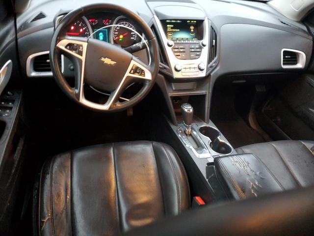 2017 CHEVROLET EQUINOX LT - 2GNALCEK7H6275561