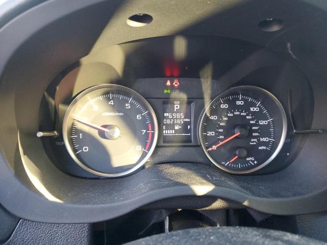 2015 SUBARU IMPREZA PR - JF1GPAC63F8329937