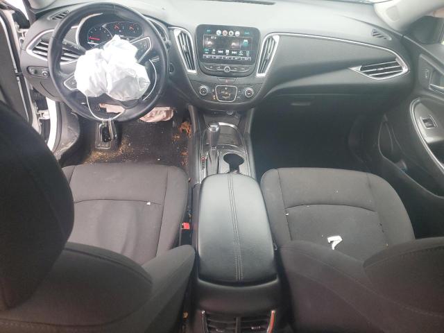 2018 CHEVROLET MALIBU 4D 1G1ZD5ST3JF189007