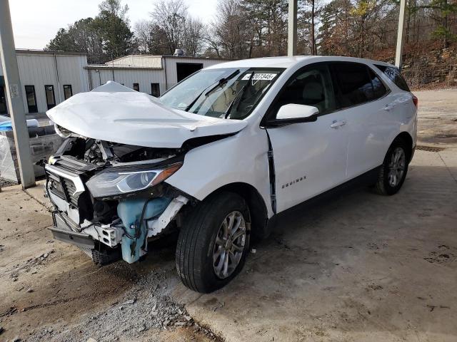 Vin: 2gnaxtevxk6174262, lot: 43207345, chevrolet equinox lt 2019 img_1