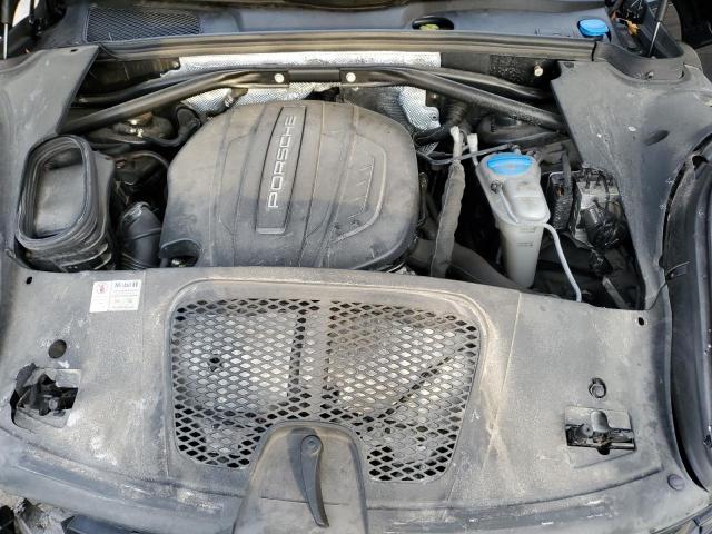 2017 PORSCHE MACAN WP1AA2A54HLB02580