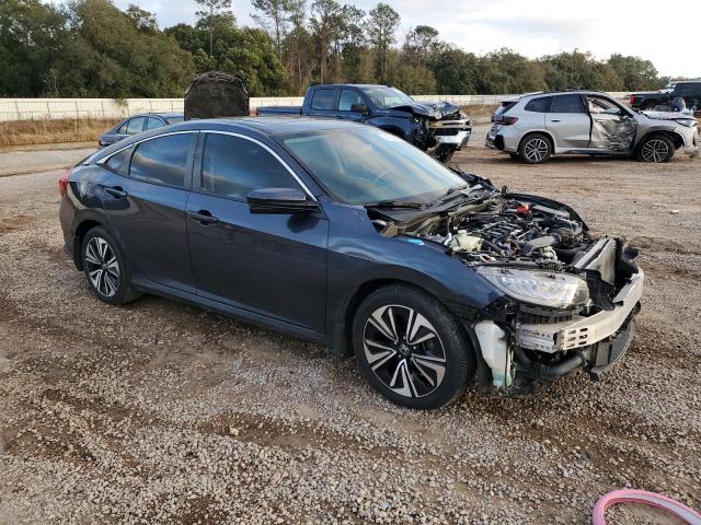 2016 HONDA CIVIC EXL - 19XFC1F7XGE020172