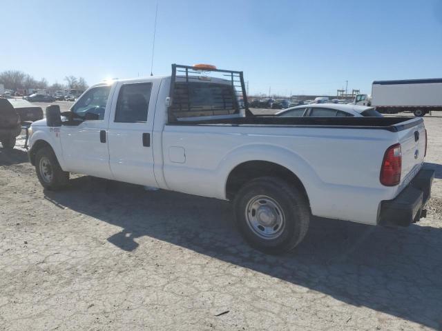 2015 FORD F250 SUPER 1FT7W2A6XFED12141