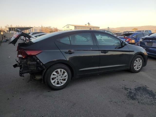 2020 HYUNDAI ELANTRA SE - 5NPD74LF2LH547346