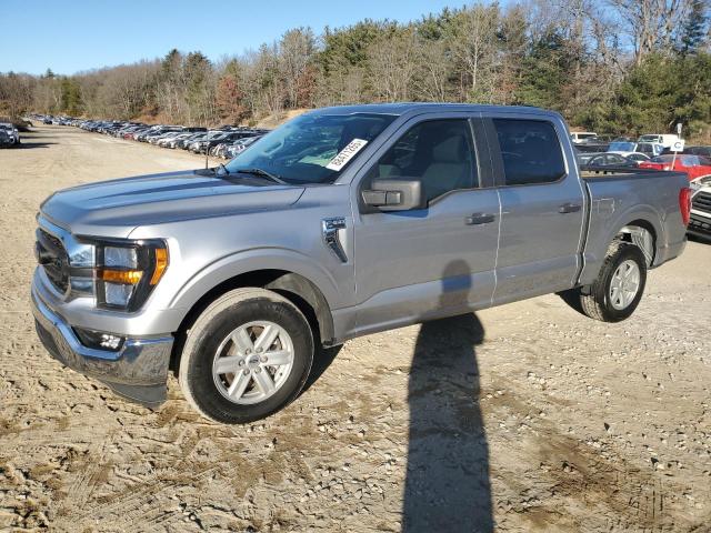 2023 FORD F150 SUPER #3057318513