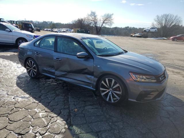 2018 VOLKSWAGEN PASSAT GT 1VWJM7A35JC051582