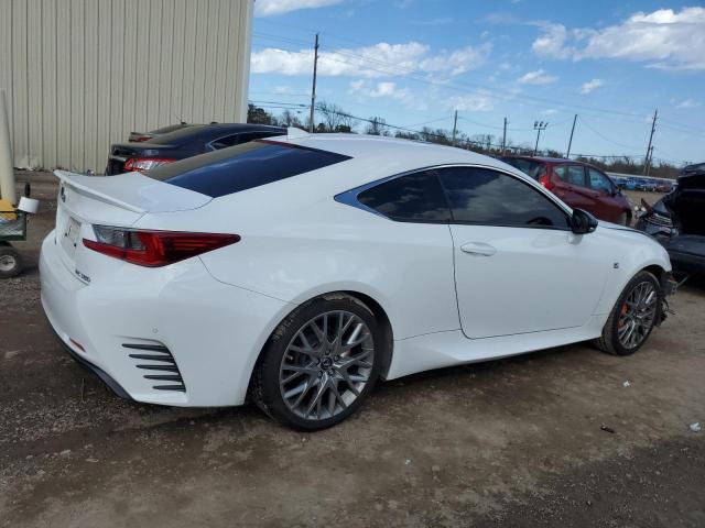 2017 LEXUS RC 350 JTHHE5BC6H5017603