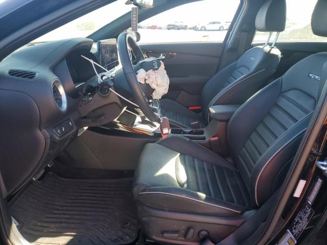2024 KIA FORTE GT L - 3KPF54AD9RE838374
