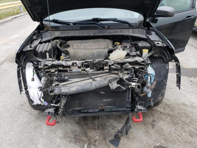 2018 JEEP COMPASS TR - 3C4NJDDB6JT238221