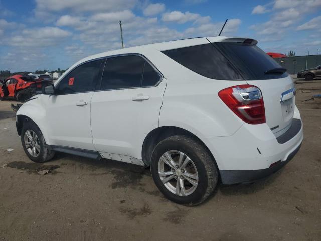 Vin: 2gnalbek9h1577750, lot: 88295175, chevrolet equinox ls 20172