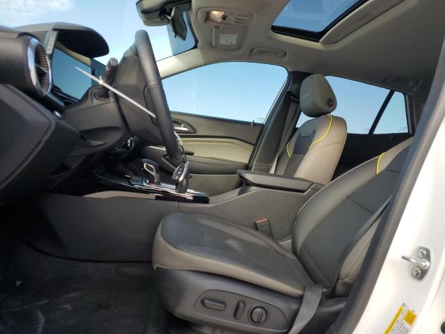 2025 CHEVROLET TRAX ACTIV - KL77LKEP9SC119882