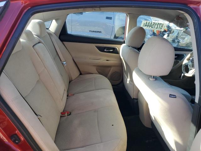 2015 NISSAN ALTIMA 2.5 - 1N4AL3AP9FC118022