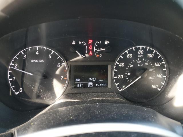 2017 NISSAN SENTRA S - 3N1AB7AP7HY261908