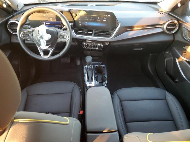 2024 CHEVROLET TRAX ACTIV - KL77LKE25RC159844