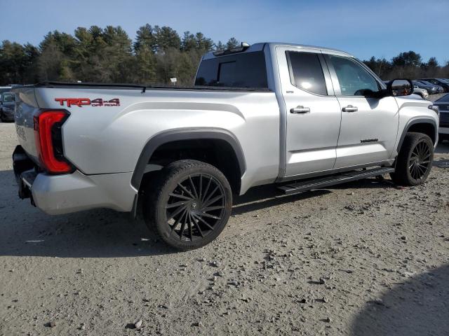 2024 TOYOTA TUNDRA DOU 5TFLA5DA2RX141229
