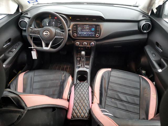 2023 NISSAN KICKS SV - 3N1CP5CV8PL574410