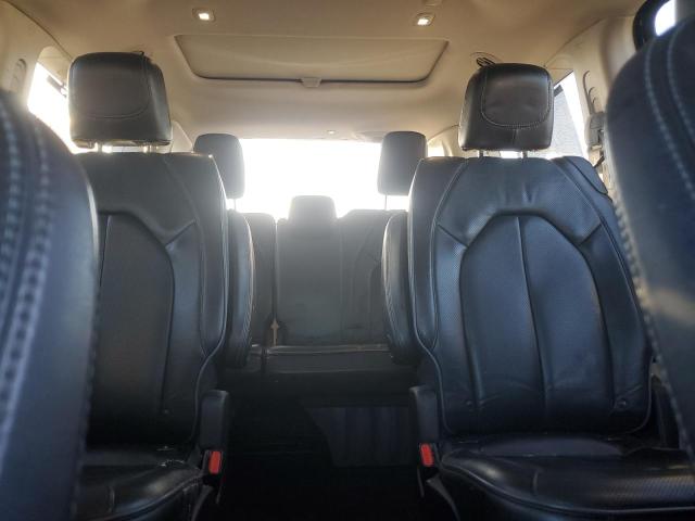 2018 CHRYSLER PACIFICA L - 2C4RC1GG8JR320696