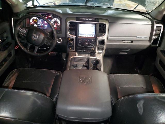 2016 RAM 1500 SLT - 3C6RR7LT8GG356852
