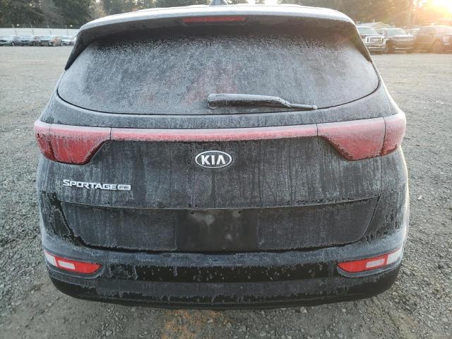 2017 KIA SPORTAGE L KNDPM3ACXH7232475